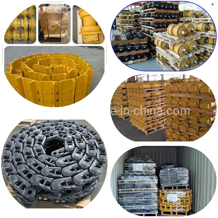 Bucket Cutting Edge and End Bit Bulldozer End Bit Bulldozer Cutting Edge