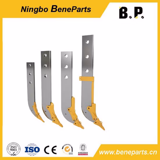 8e5347 Gambo ripper per macchine edili
